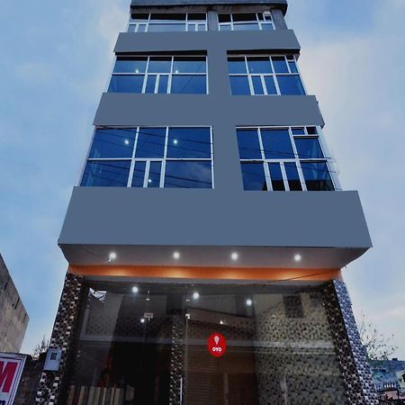 Hotel O Galaxy Nayagaon エクステリア 写真